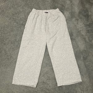Brandy Melville Anastasia Sweatpants